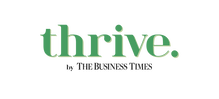 Thrive by The Business Times