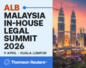  ALB Malaysia In-House Legal Summit 2026 