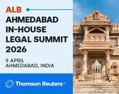 ALB Ahmedabad In-house Legal Summit 2026