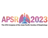  The 27th Congress of the Asian Pacific Society of Respirology 