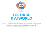Big Data & AI World, Singapore