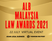  ALB Malaysia Law Awards 2021 