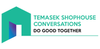 Temasek Shophouse Conversations