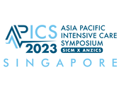  Asia Pacific Intensive Care Symposium (APICS) 2023 