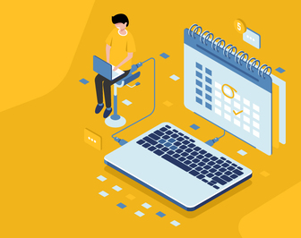 The Rise of the Digital Event Manager GEVME