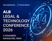  ALB Legal & Technology Conference 2026 