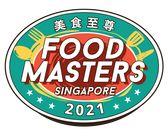  Singapore Food Masters 2021 