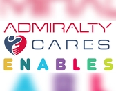  Admiralty Cares - Movie Night with DC League of Super-Pets 