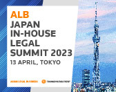  ALB Japan In-House Legal Summit 2023 