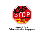  KidsSTOP™ Totally Science Programme 2023 