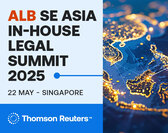  ALB SE Asia In-House Legal Summit 2025 