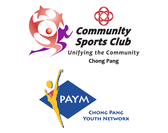  Chong Pang Youth Sports Skills Challenge 2022 (Basketball) 