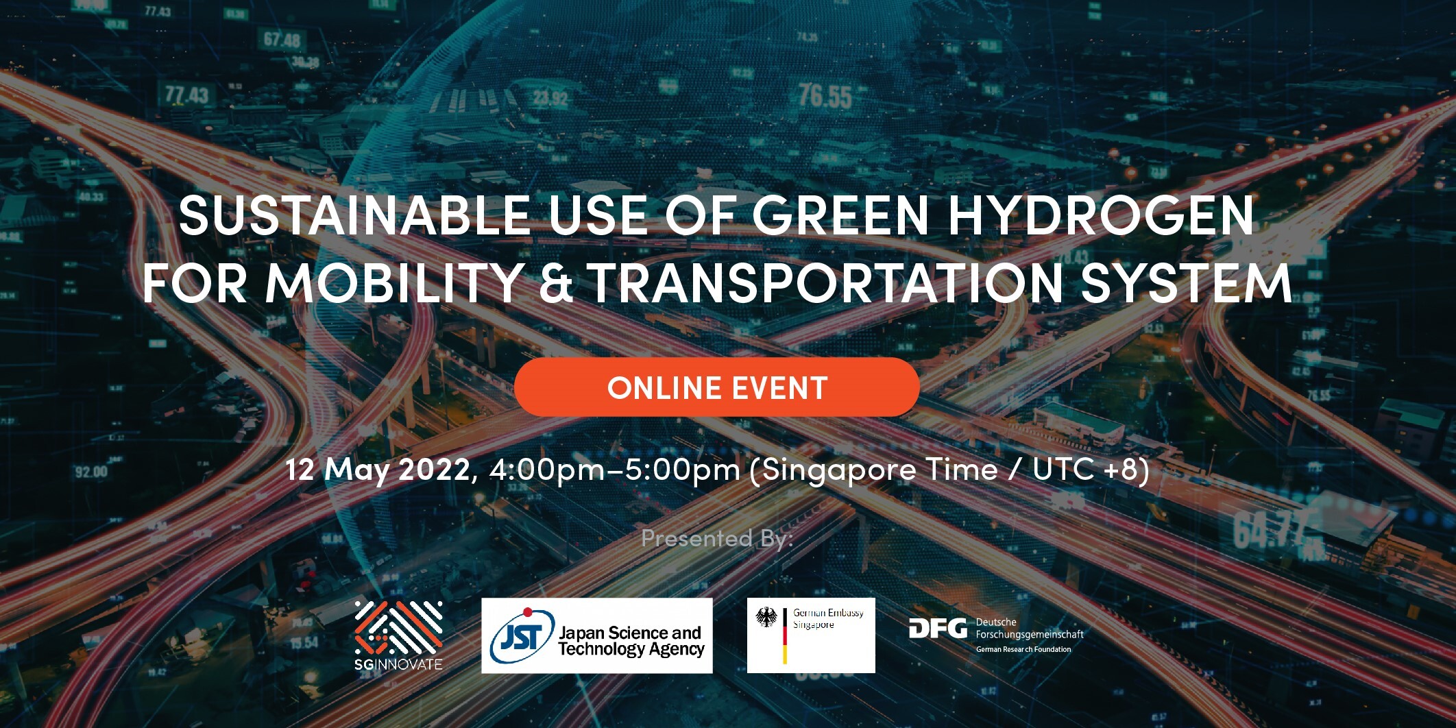 Sustainable Use of Green Hydrogen for Mobility and Transportation System