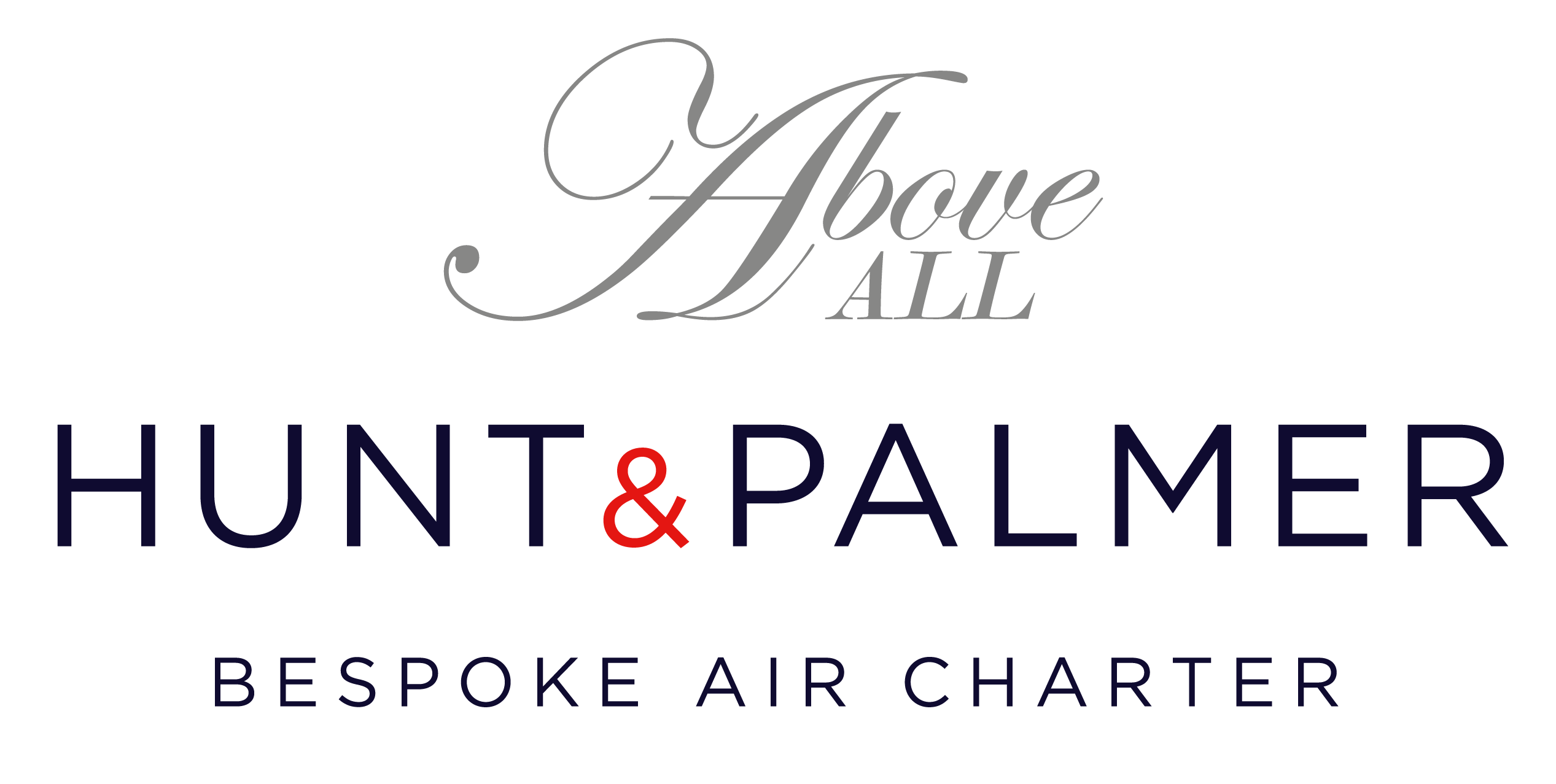 Air Charter - Hunt & Palmer picture