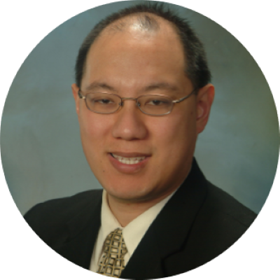 Raymond Shen