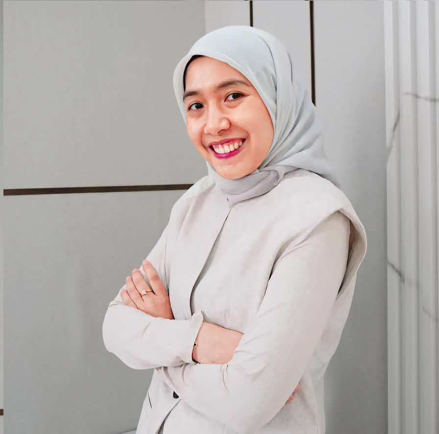 Hasintya Saraswati
