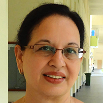 Emeritus Professor Berinderjeet Kaur