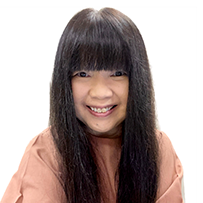 Mrs Sharon Siew